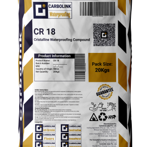 CR 18