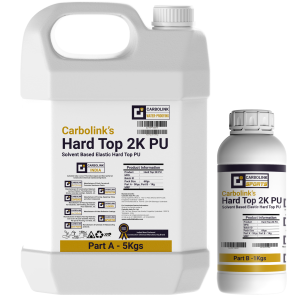 Hard Top 2K PU