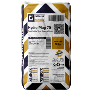 Hydro Plug 70
