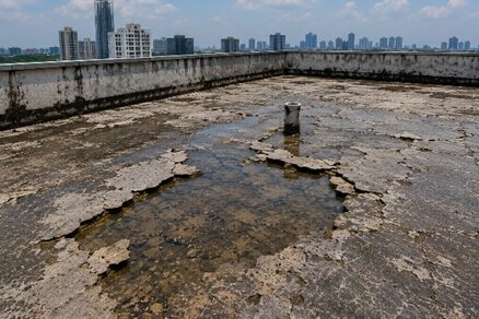 Future of waterproofing seamless protection systems