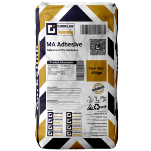 MA Adhesive